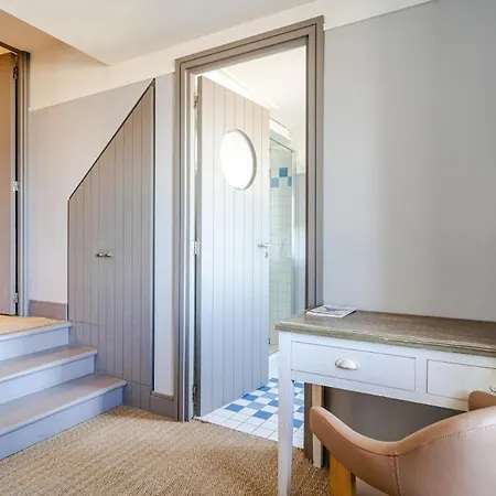 Maison Historique Vue Exceptionnelle