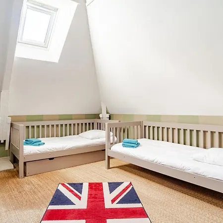 بيت للعطل Maison Historique Vue Exceptionnelle *