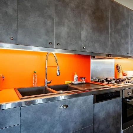 Holiday home Maison Historique Vue Exceptionnelle Arromanches-les-Bains