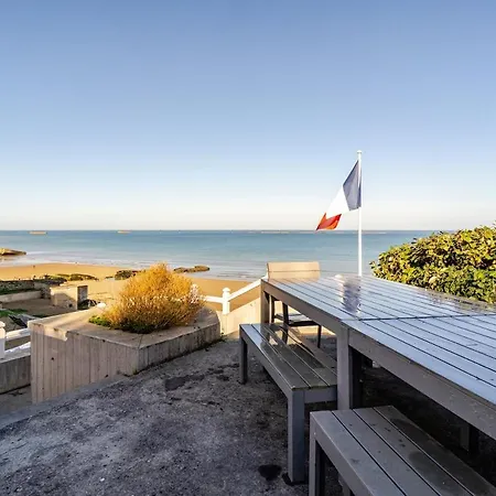 Maison Historique Vue Exceptionnelle