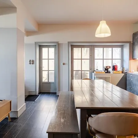 Maison Historique Vue Exceptionnelle Holiday home *