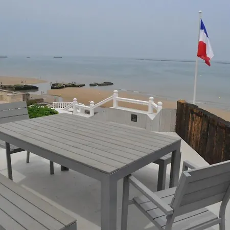 بيت للعطل Maison Historique Vue Exceptionnelle *