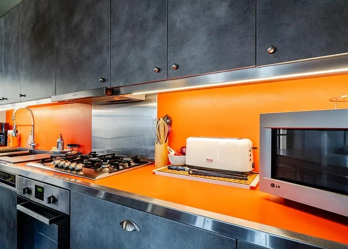 Maison Historique Vue Exceptionnelle