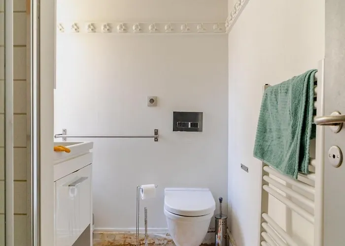 Maison Historique Vue Exceptionnelle *