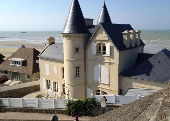 Maison Historique Vue Exceptionnelle * Арроманш-ле-Бен