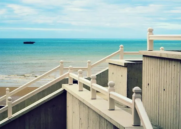 Дом отдыха Maison Historique Vue Exceptionnelle