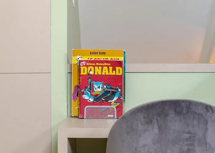 Maison Historique Vue Exceptionnelle Арроманш-ле-Бен