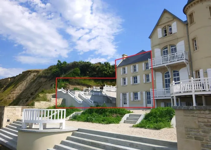 Maison Historique Vue Exceptionnelle * Арроманш-ле-Бен