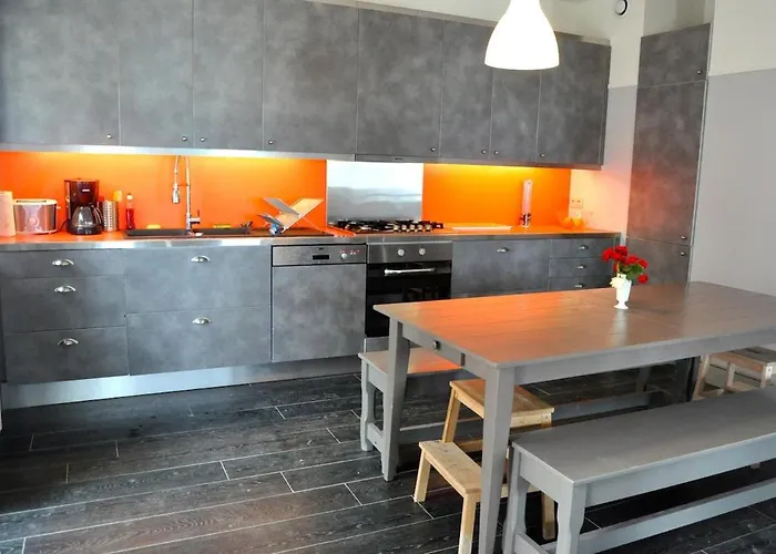 Дом отдыха Maison Historique Vue Exceptionnelle *