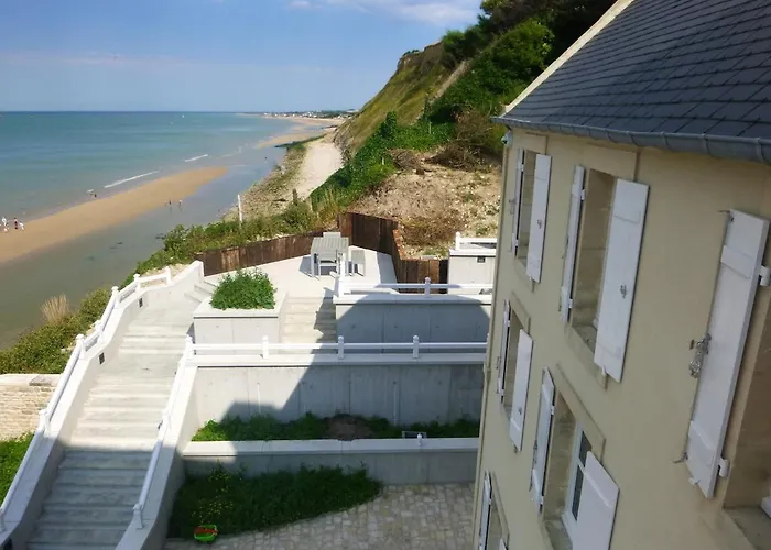 Maison Historique Vue Exceptionnelle *