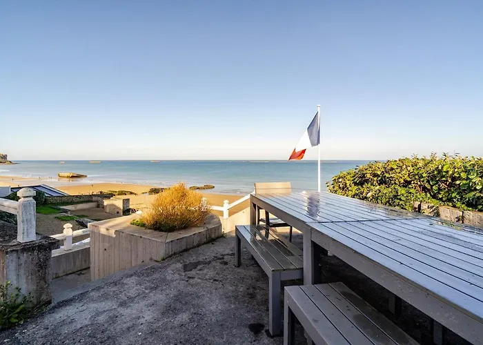 Maison Historique Vue Exceptionnelle