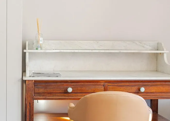 Maison Historique Vue Exceptionnelle *